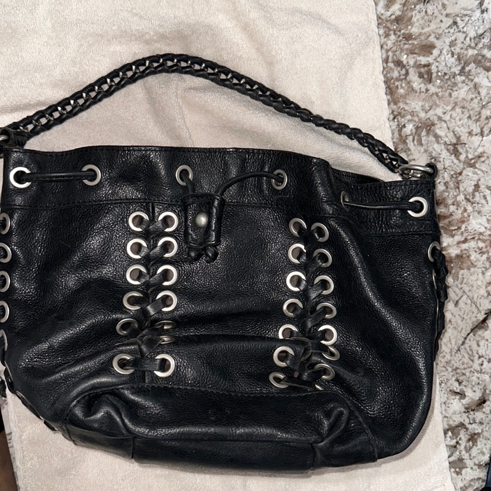 Patrician Nash purse